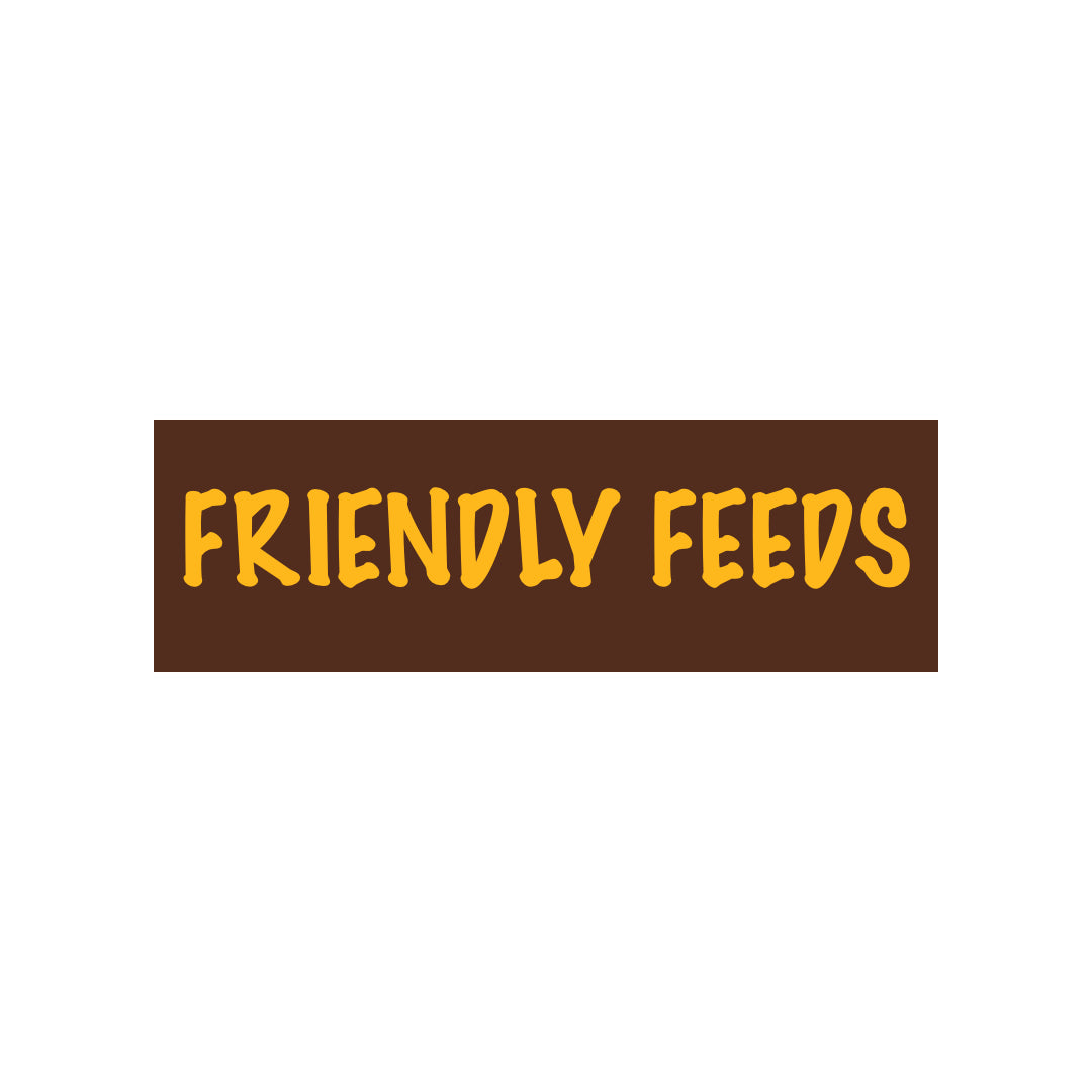 Friendly Feeds