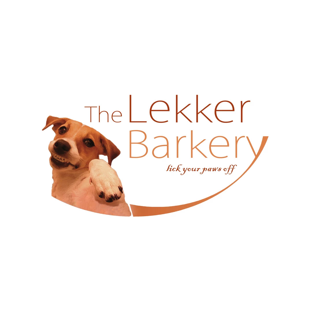 The Lekker Barkery