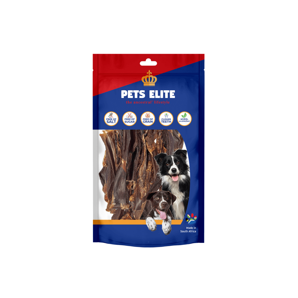 Pets Elite Chewy Dog Treat