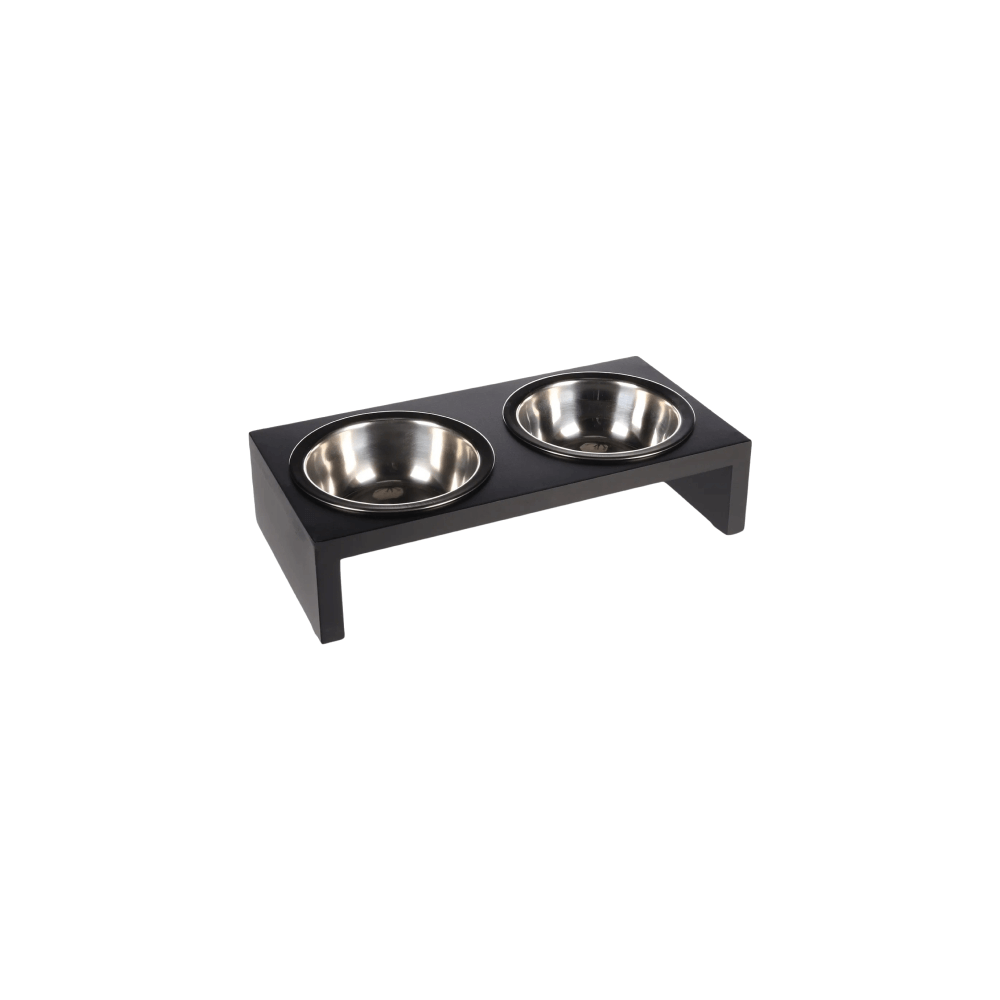 Flamingo Bowl Kobushi Twin Black