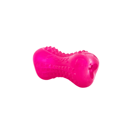 Rogz Yumz Chew Toy Pink - Petworld