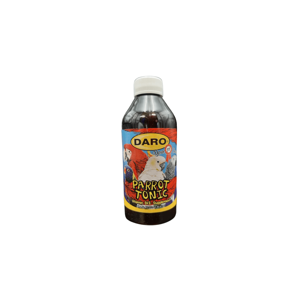 Daro Parrot Tonic 200ml
