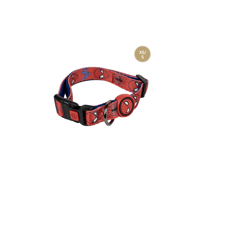 Disney Spider-man Premium Collar XS/S