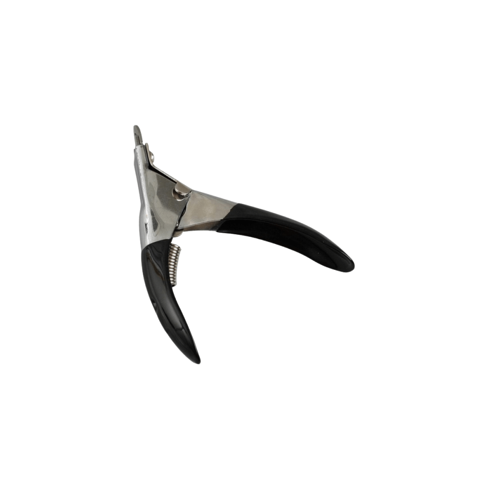 Flamingo Professional Nail Clippers Guillotine Deluxe Small