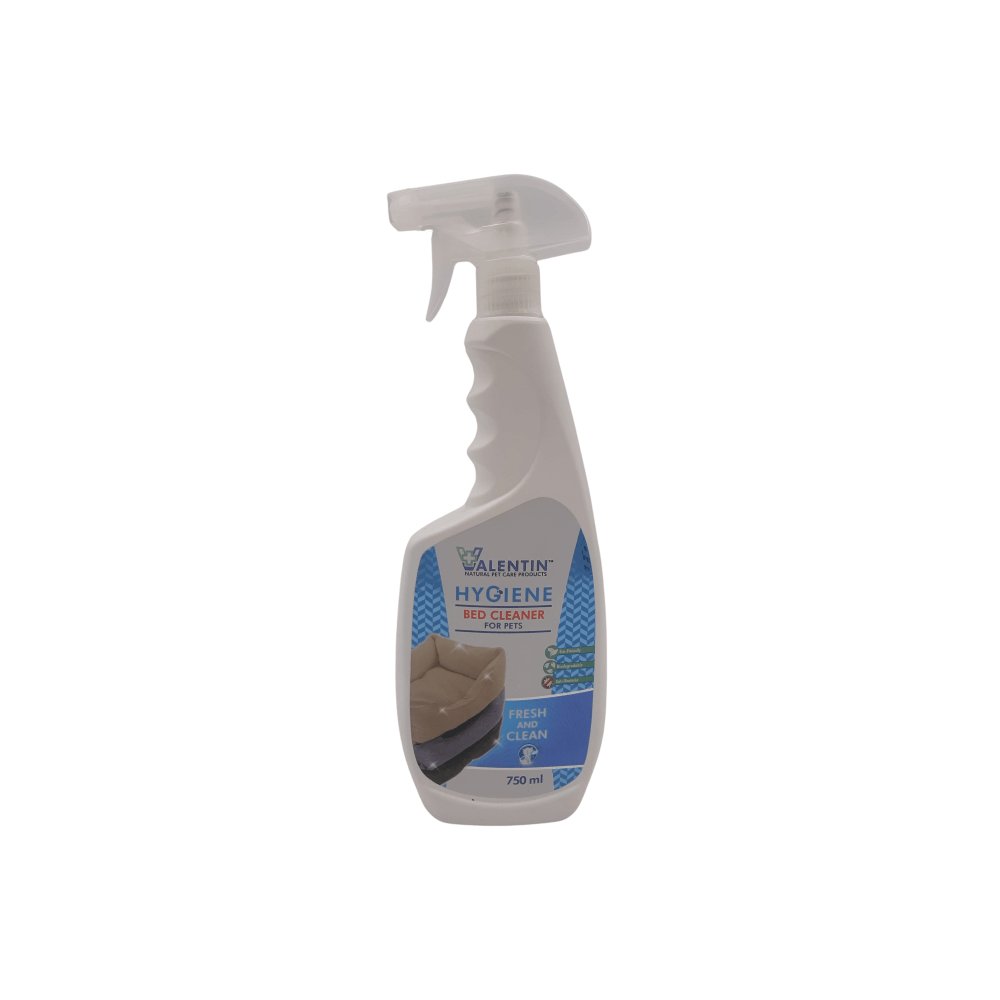 Valentin Bed And Upholstery Cleaner 750ml
