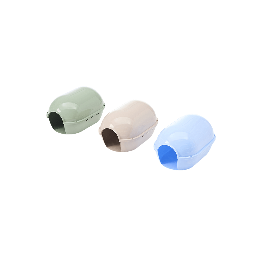 Savic Rody Small Animal Iglo Assorted