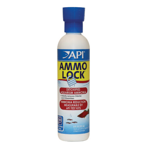 API Ammo Lock 118ml
