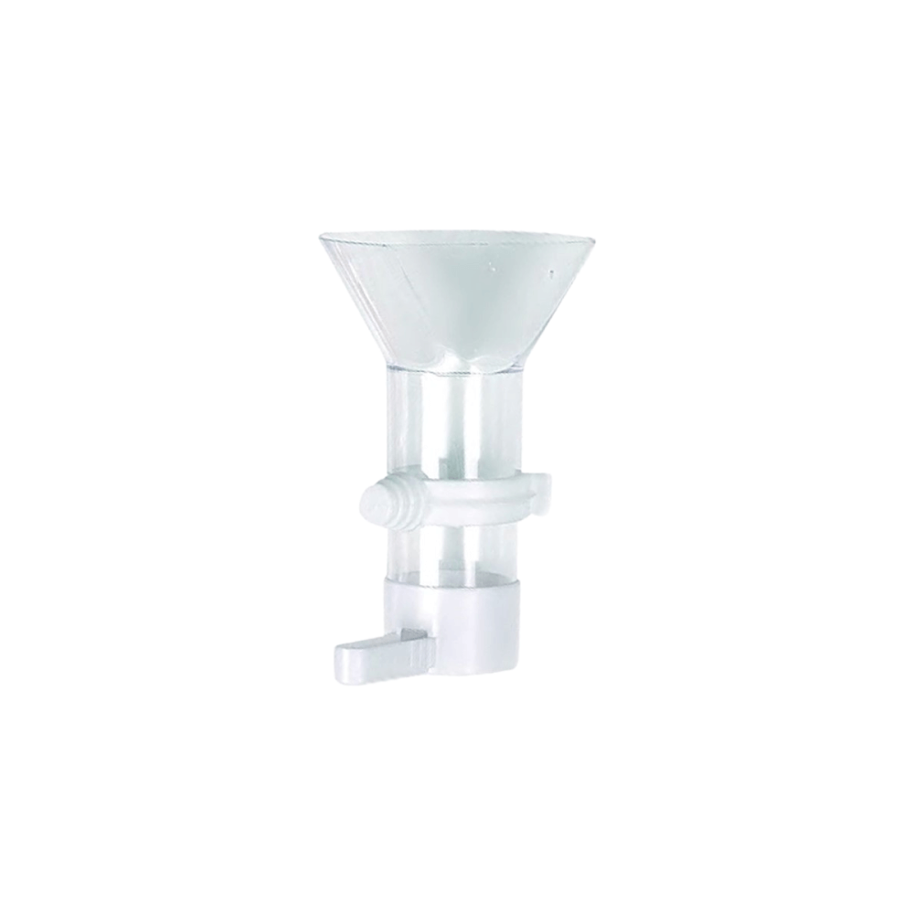 Flamingo Feeder 12cm