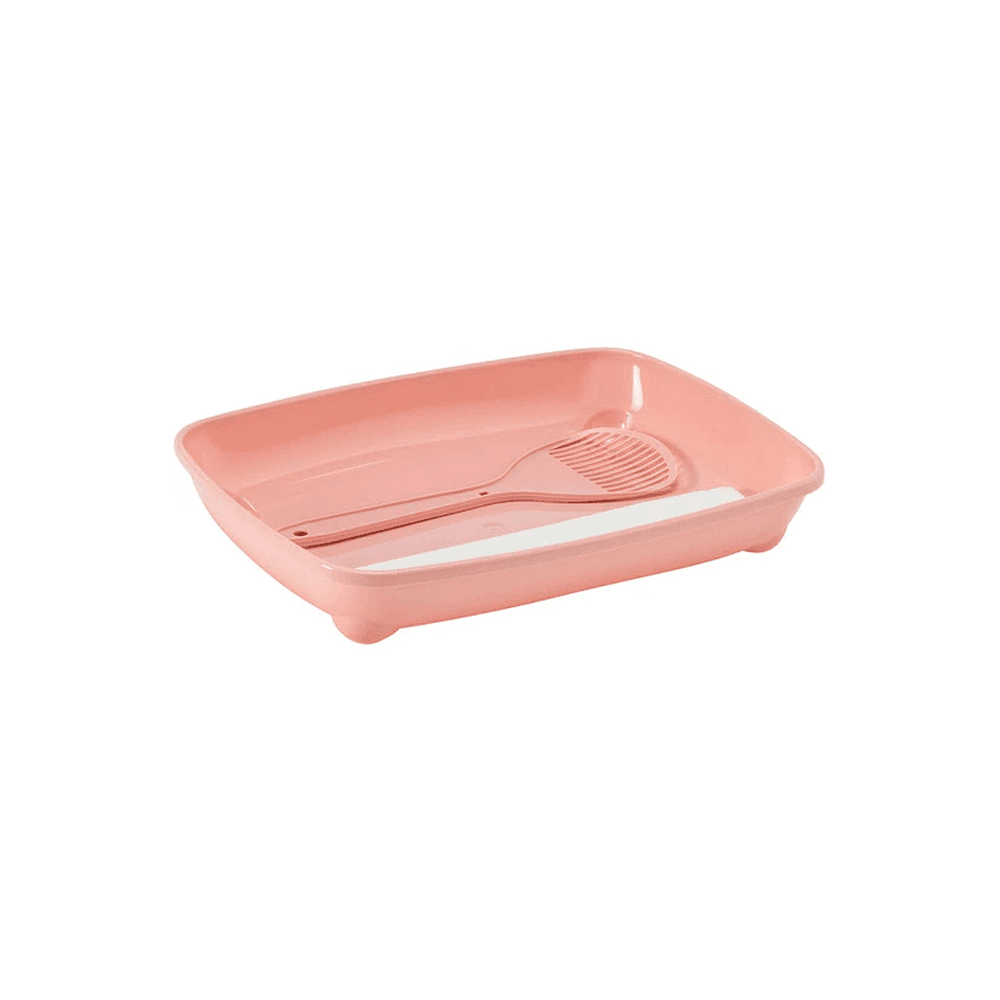 Moderna Kitten Starter Kit Soft Pink - Petworld