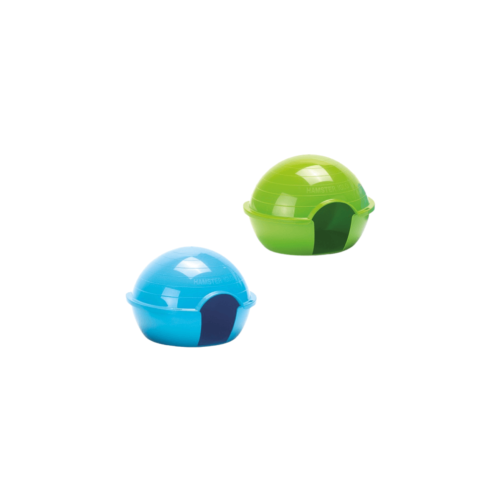 Savic Hamster Iglo House Assorted