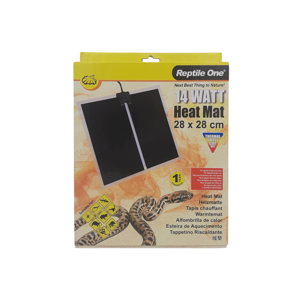 Reptile One Heat Mat