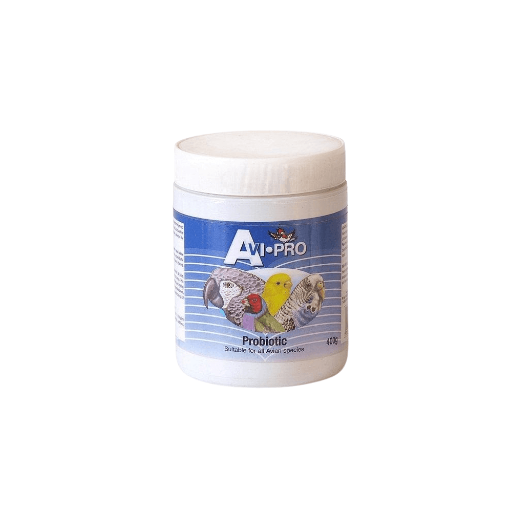 AVI Pro Probiotic Bird Supplement 100g