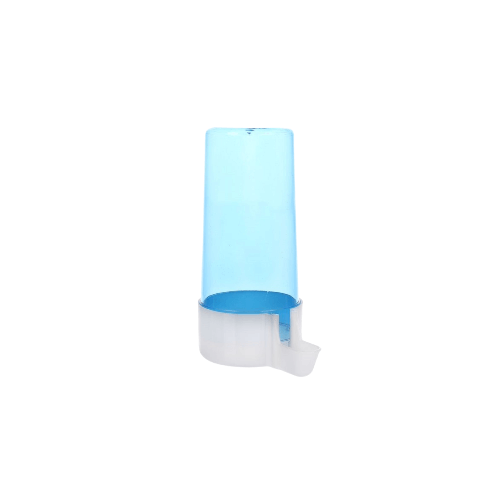 Flamingo Neri Water & Feed Dispenser Blue