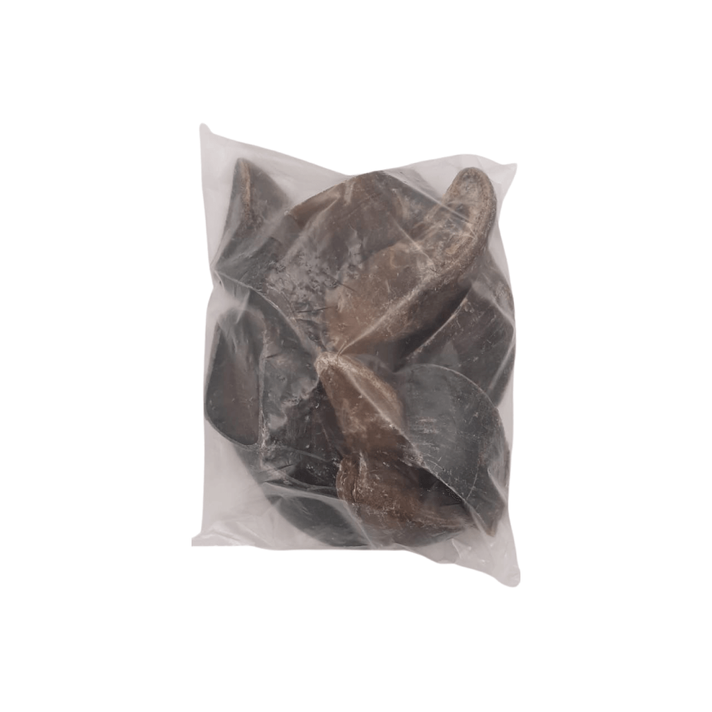 Trimmed Ox Hooves 10 Pieces