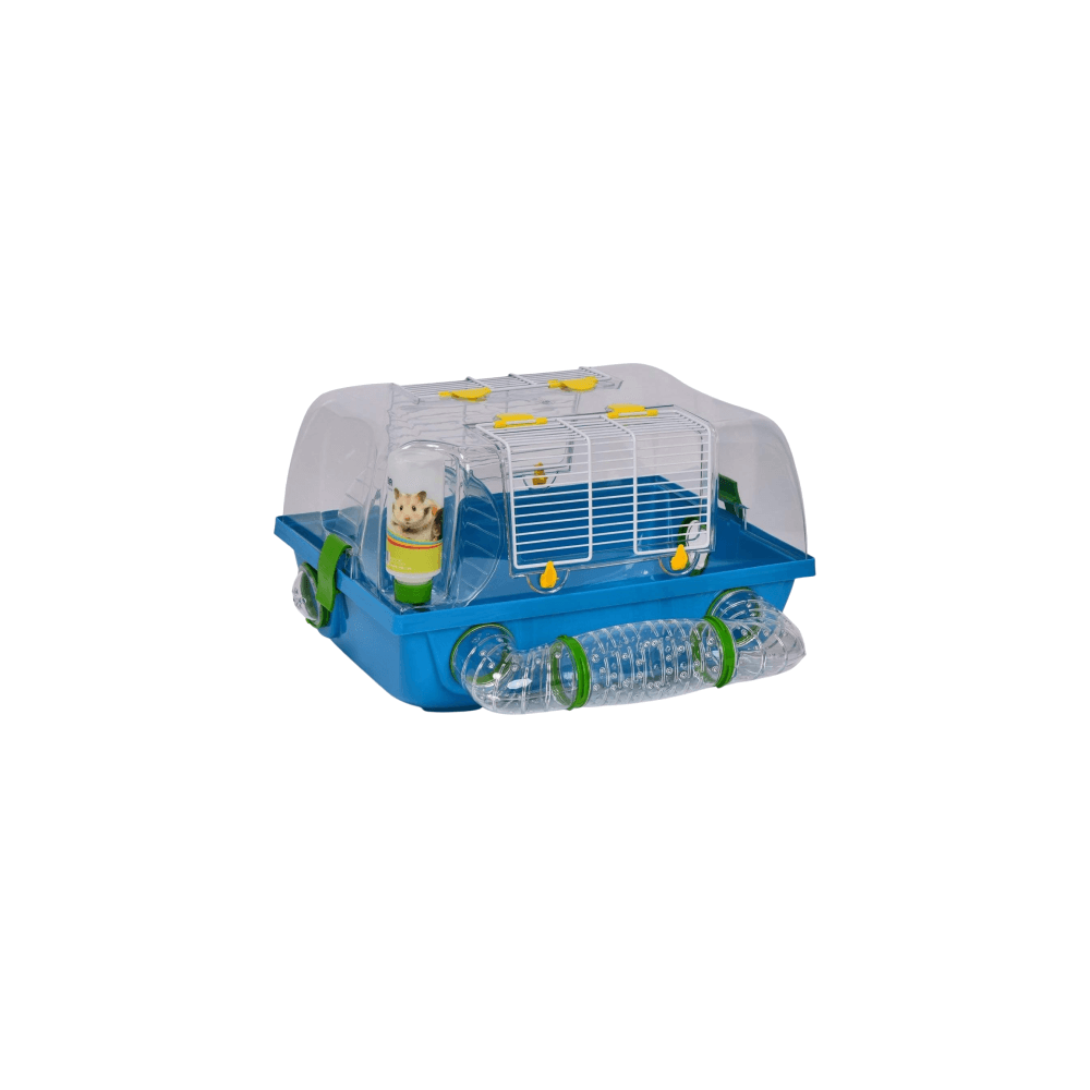 Savic Spelos Metro Small Animal Cage