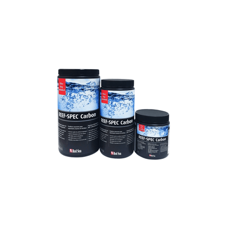 Red Sea Reef SpecCarbon 100g