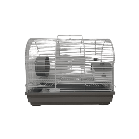 Pet Products Combo 2 Hc416 Hamster Cage Combo Deal 39.5x29.5x38cm