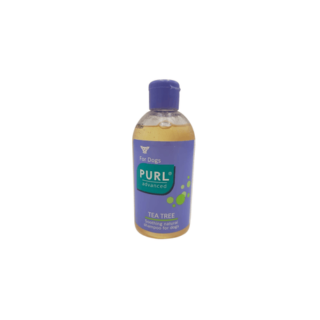 Kyron Purl Tea-Tree Shampoo 250ml