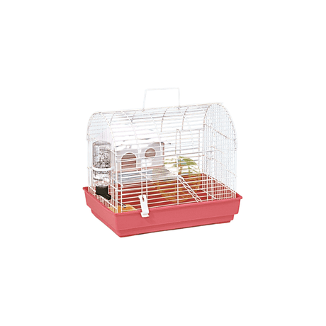 Pet Products Hamster Cage Mini 34x23.5x29cm