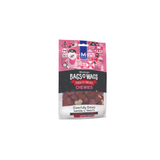Bags O Wags Chewies Hearts Mix 120g