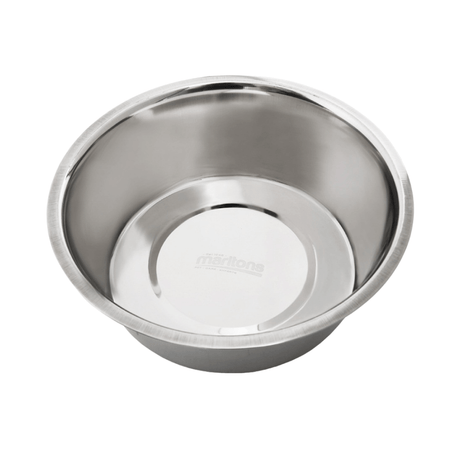 Marltons Stainless Steel Dog Bowl 2.25L