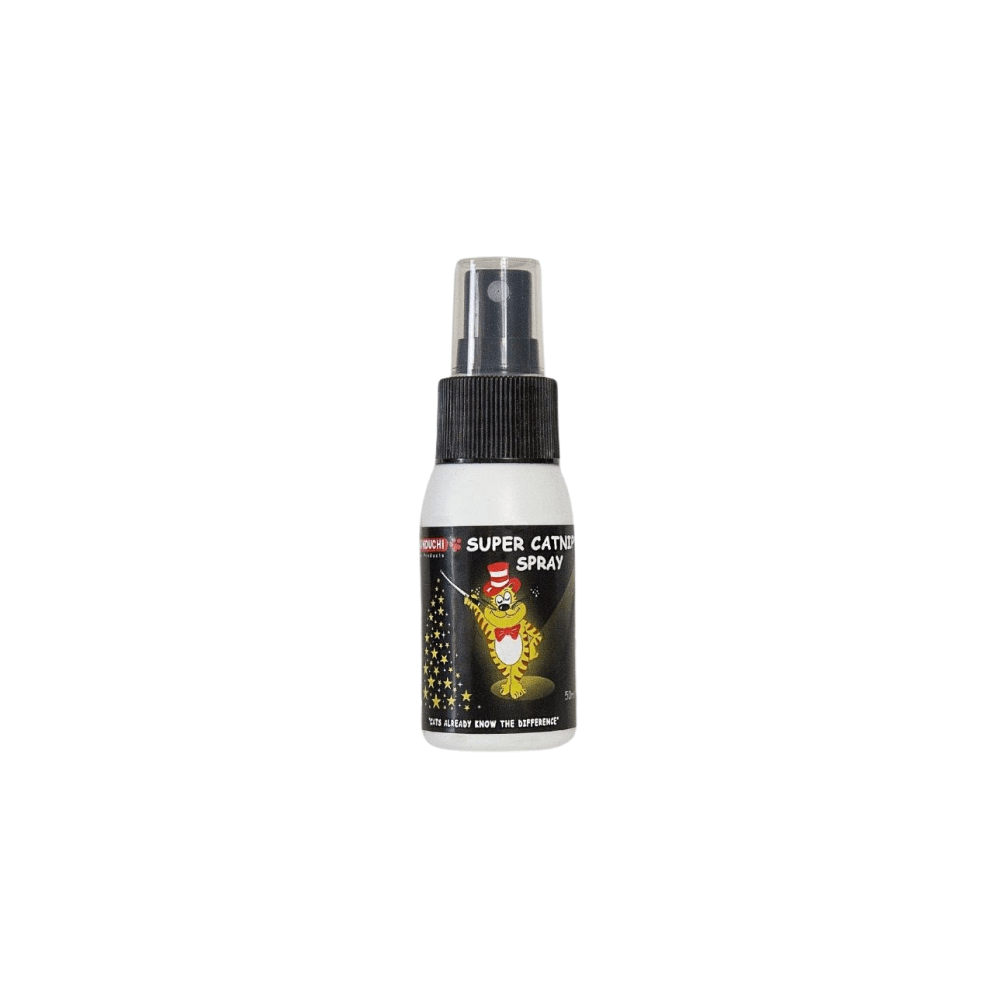 Kunduchi Super Catnip Spray 50ml
