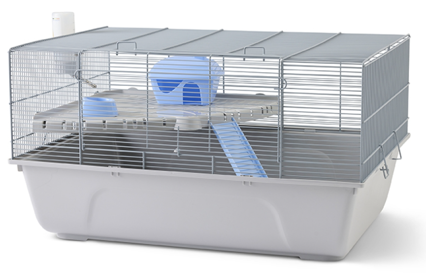 Savic Basil Hamster Cage