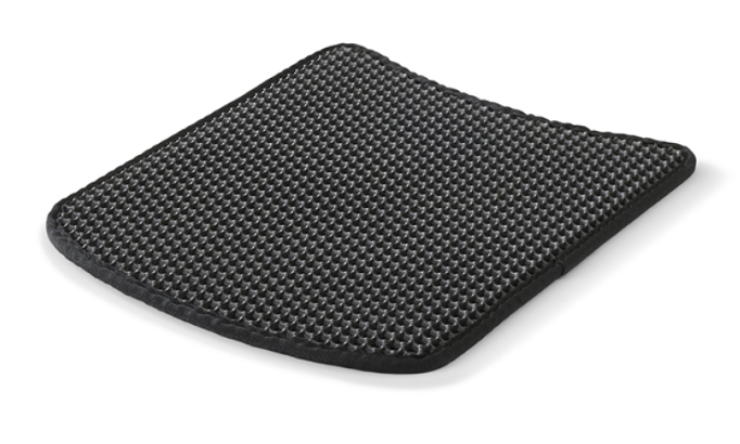 Savic Litter Catcher Mat Nestor Corner