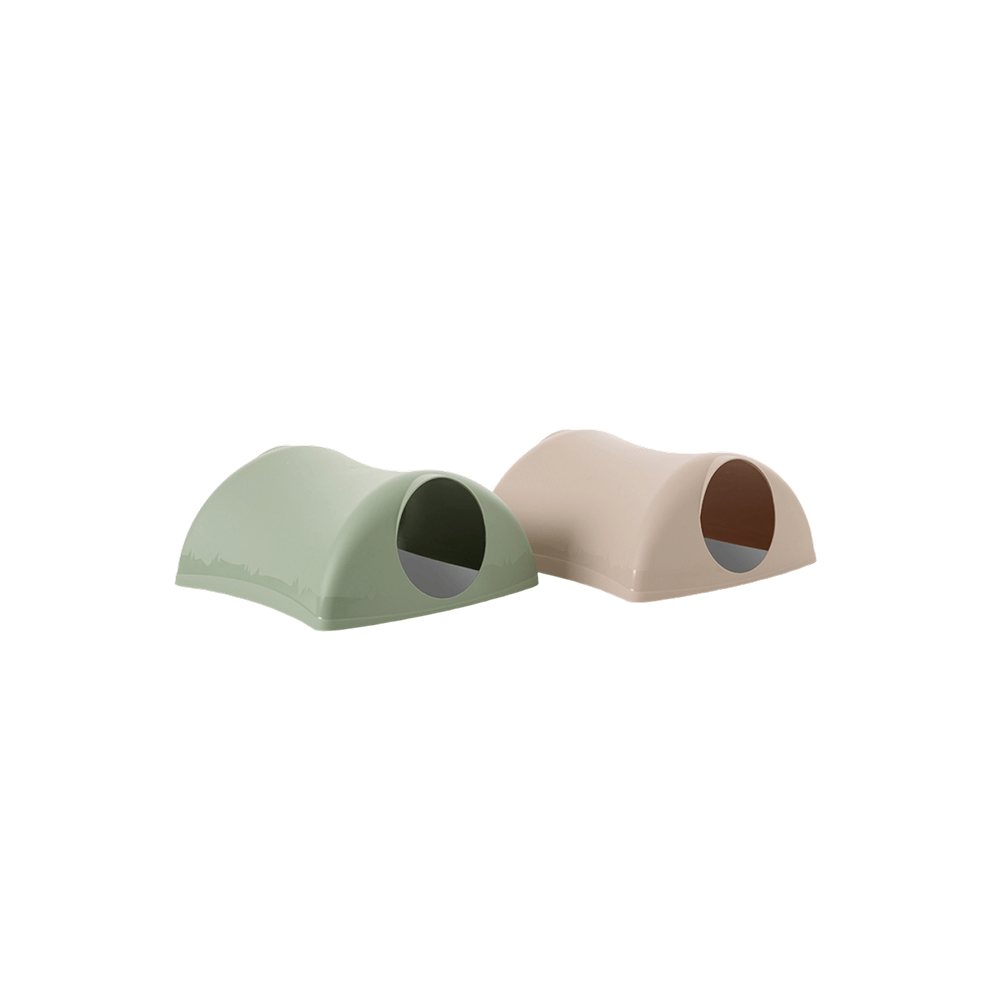 Savic Rody Small Animal Tunnel Assorted