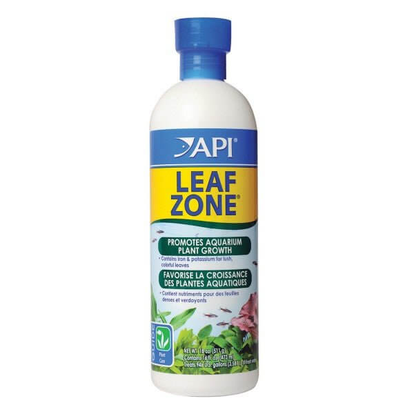 API Leaf Zone 237ml