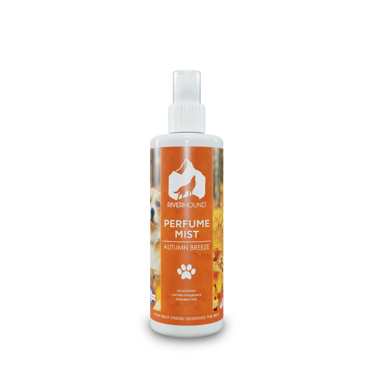 River Hound Autumn Breeze Perfume 250ml