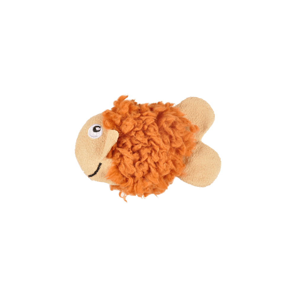 Flamingo Fieber Fish