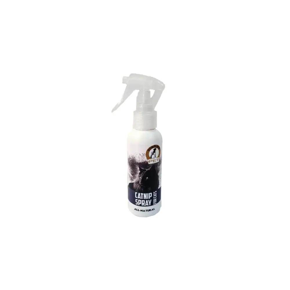 Complete Pet Catnip Spray Cat Treat 100ml - Petworld