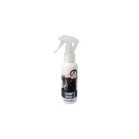 Complete Pet Catnip Spray Cat Treat 100ml - Petworld