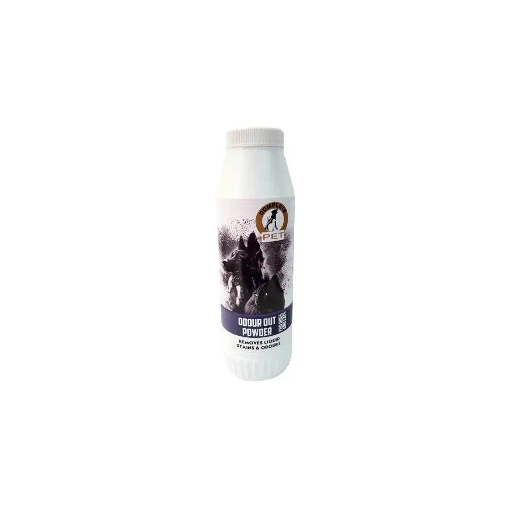 Complete Pet Odour Out Powder Cats & Dogs Odour Removal 750ml - Petworld