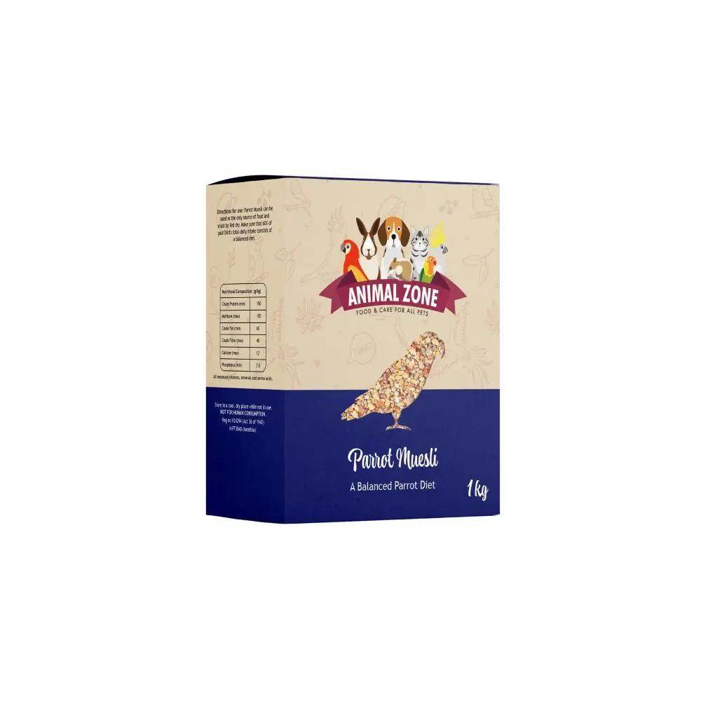 Muesli - Petworld