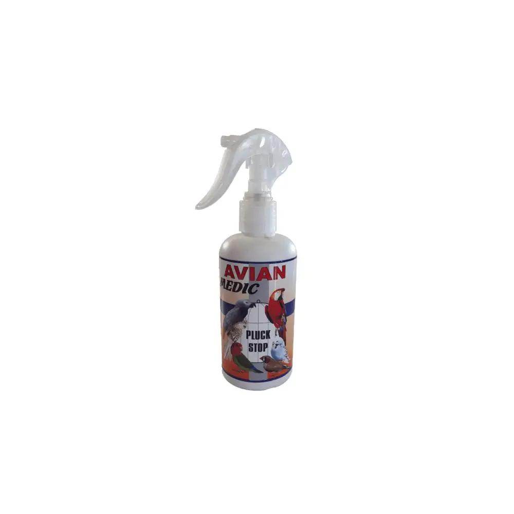 Avian Medic Pluck Stop Bird Treatment 300ml - Petworld