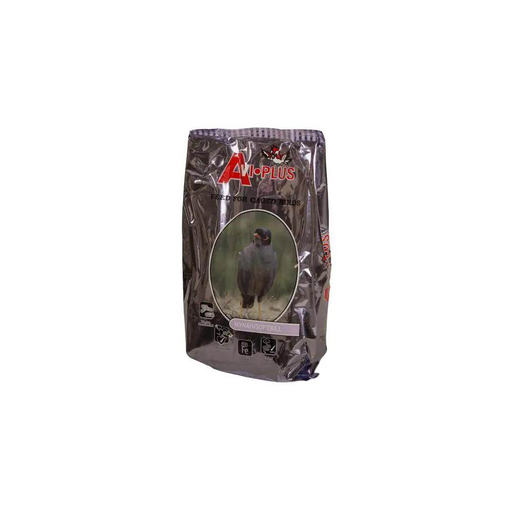AVI Plus Mynah Food Bird Food 1kg - Petworld