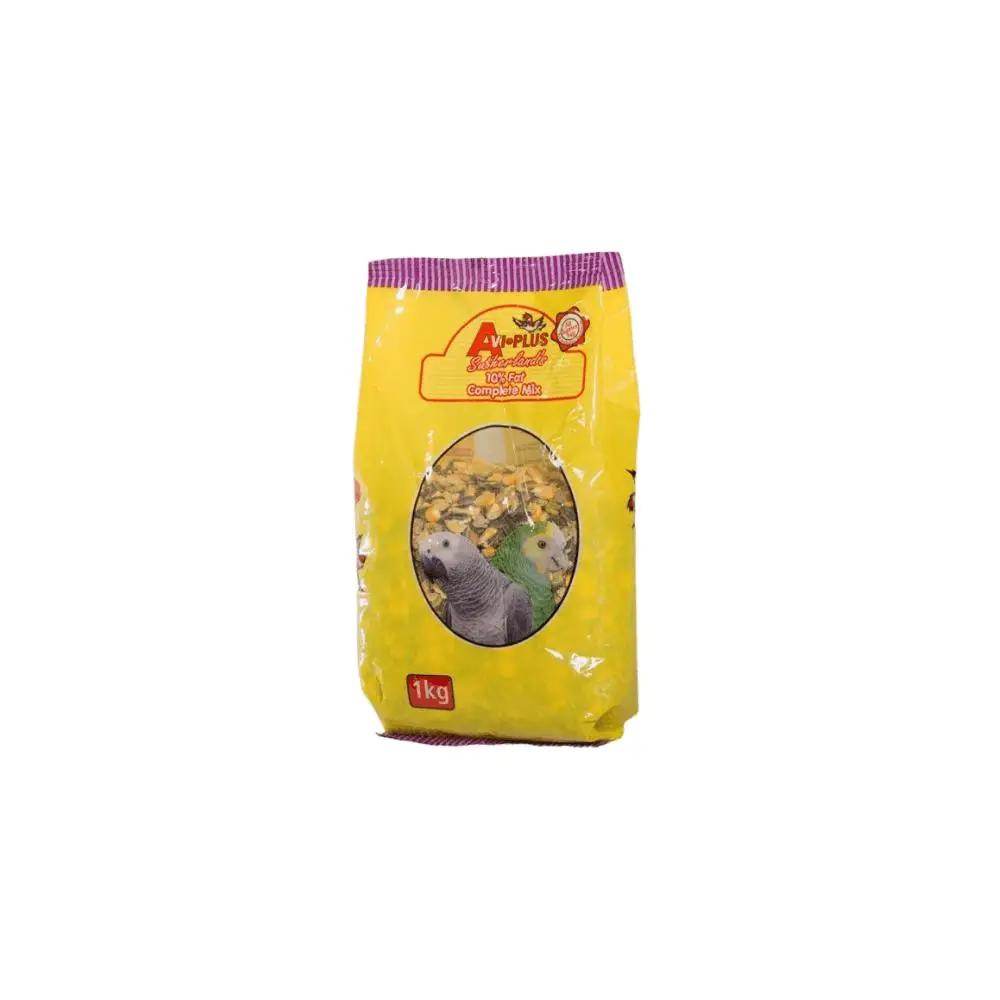 AVI Sutherlands 10% Fat Complete Mix Bird Food 1kg - Petworld