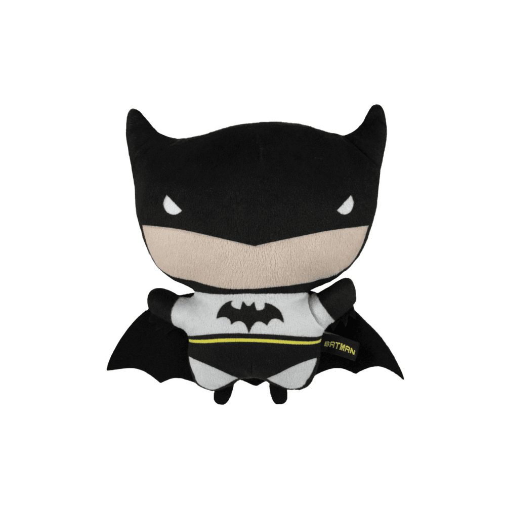 Warner Brothers Batman Plushy Dog Toy - Petworld