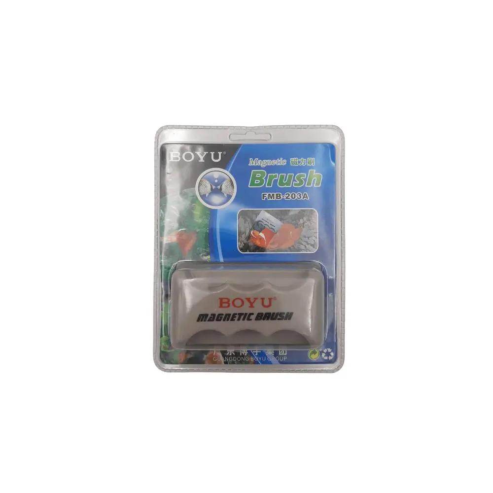 Boyu Floating Magnetic Brush - Petworld