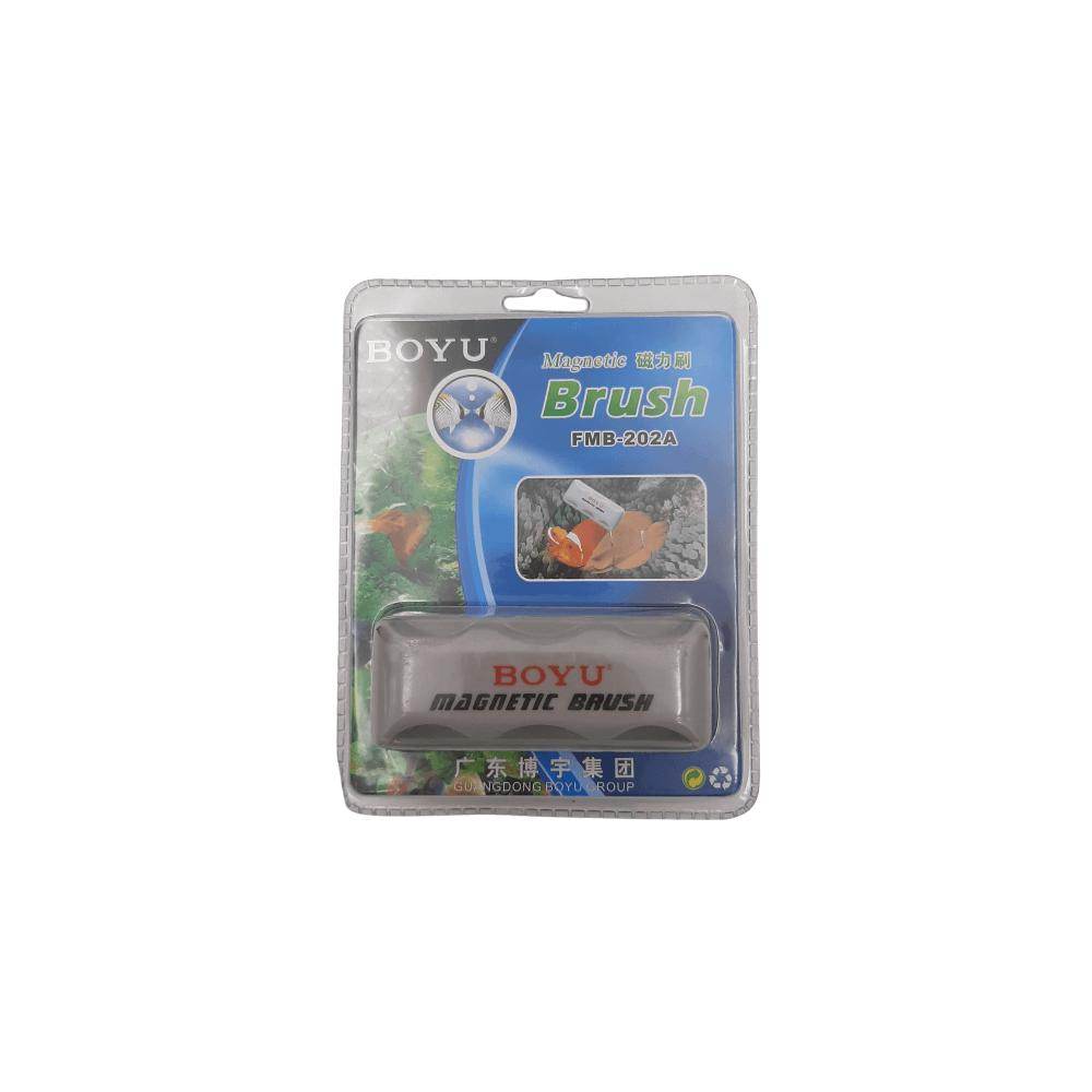 Boyu Floating Magnetic Brush - Petworld