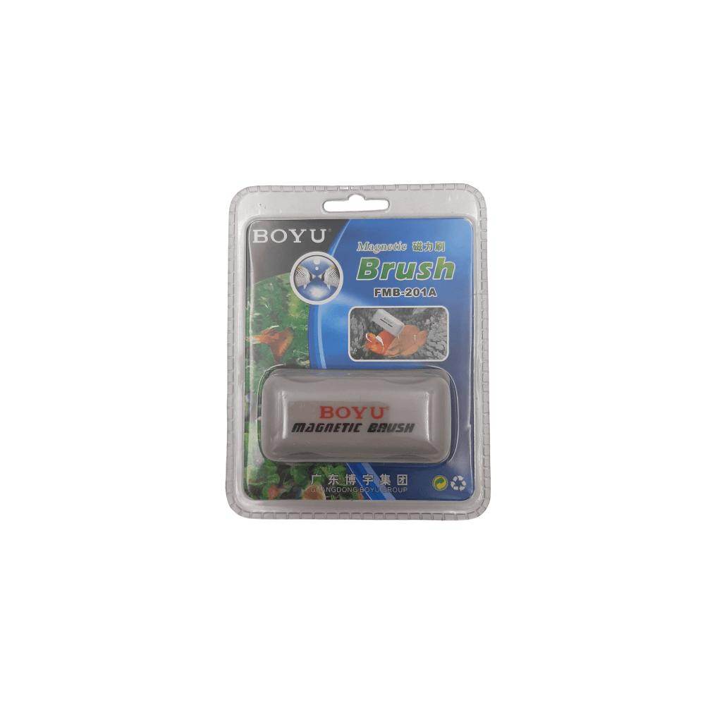Boyu Floating Magnetic Brush - Petworld