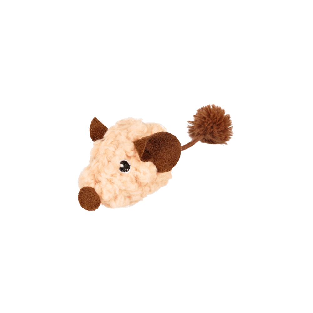 Flamingo Fieber Mouse