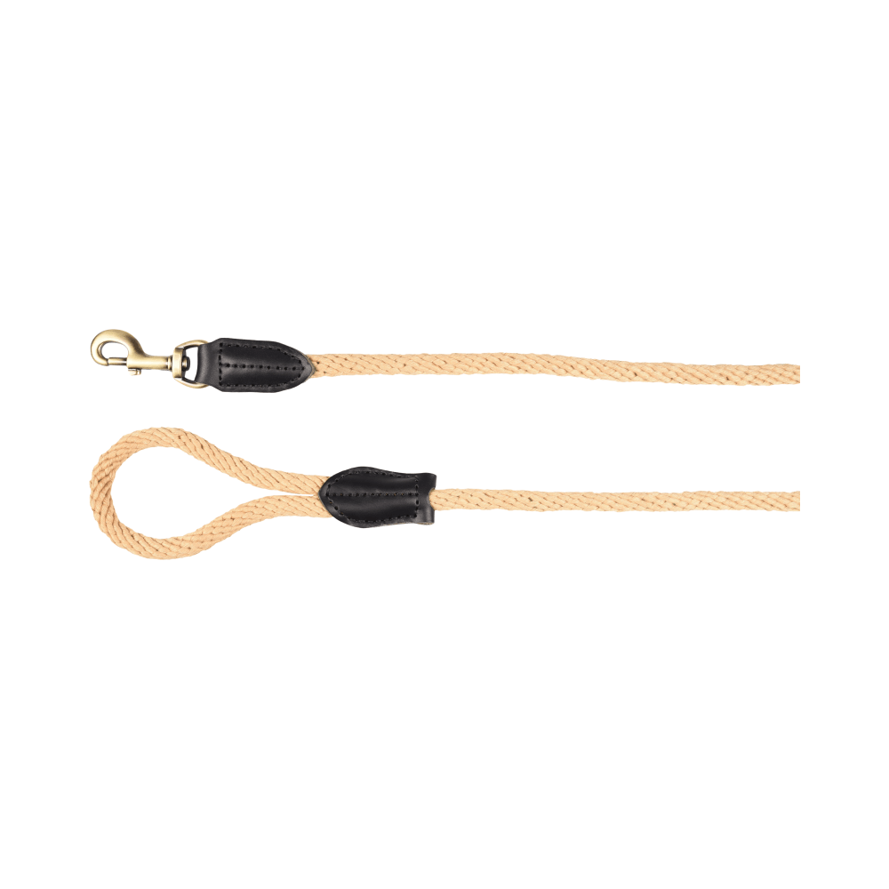Flamingo Ranger Leash Nature 12mm 120cm