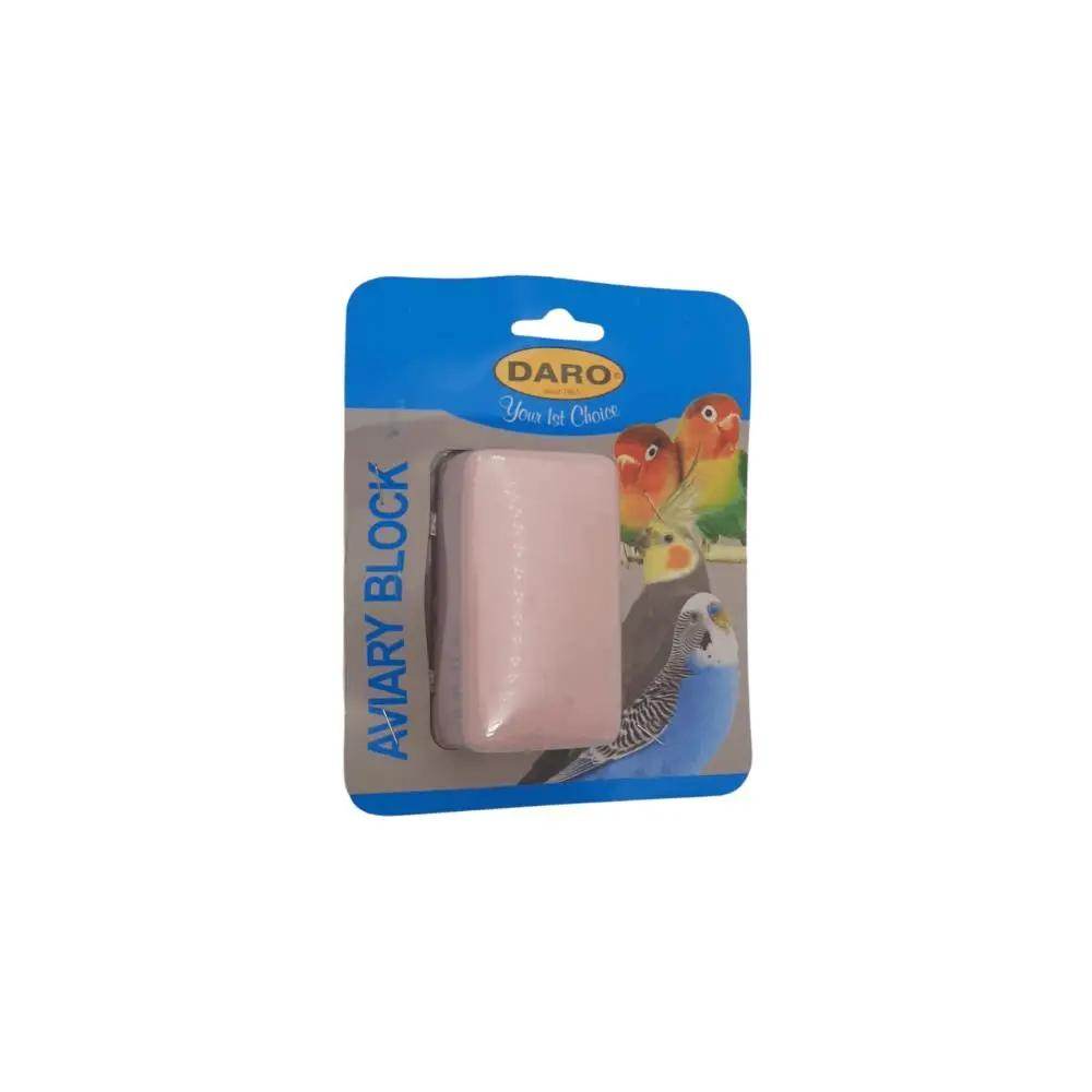 Daro Aviary Block Bird Treat - Petworld