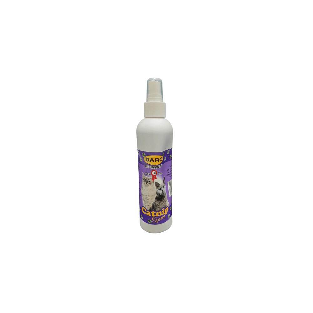 Daro Catnip Spray - Petworld