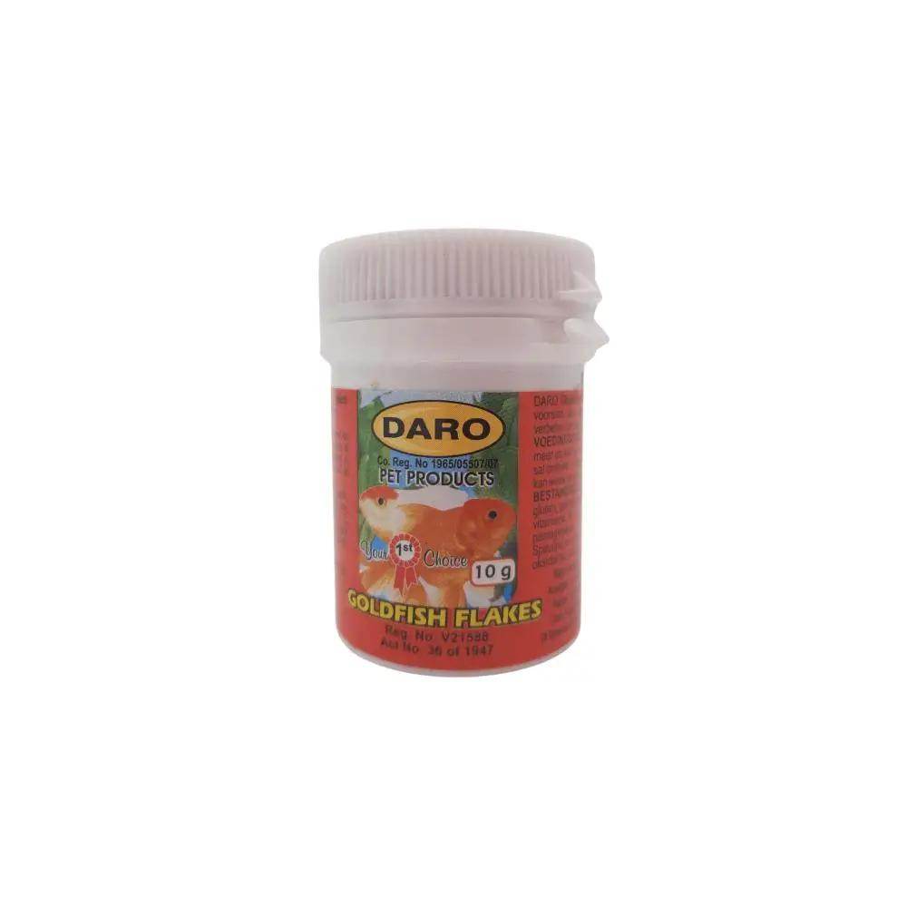 Daro Goldfish Food - Petworld