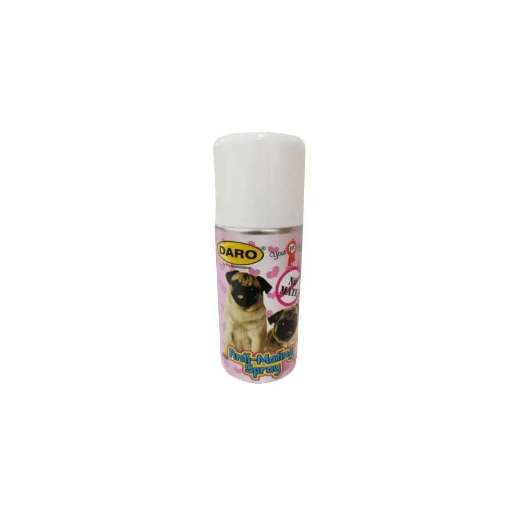 Daro No Mate Spray Dog & Cat Treatment 125ml - Petworld