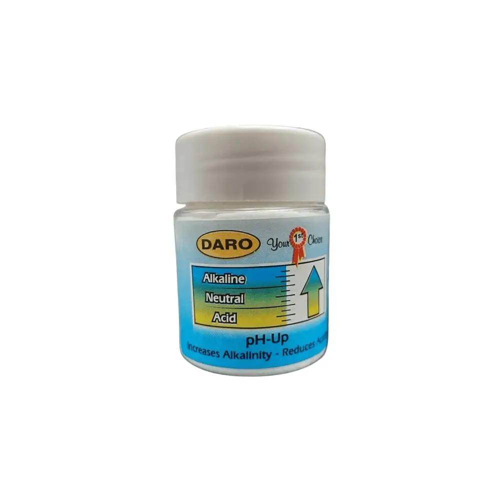 Daro Ph Up Fish Water Treatment 60g - Petworld